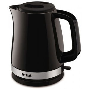 Fierbator Tefal Delfini Plus KO150F, 2400W, 1.5L