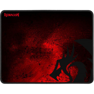 Redragon Centrophorus + Mouse Pad