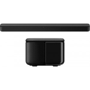 Sony HTSF150 2.0 Black