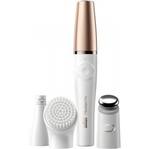 Braun Epilator Facial FaceSpa Pro SE911 3 in 1