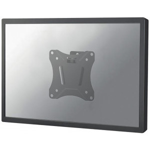 Newstar NM-W25, 10 - 30 inch, negru