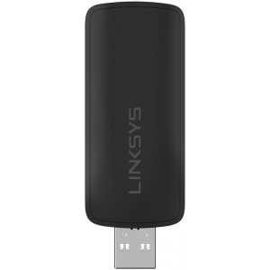 Linksys WUSB6400M Dual-Band