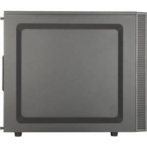 Cooler Master MasterBox E500L silver