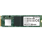 Transcend 110S 512GB PCI Express 3.0 x4 M.2 2280