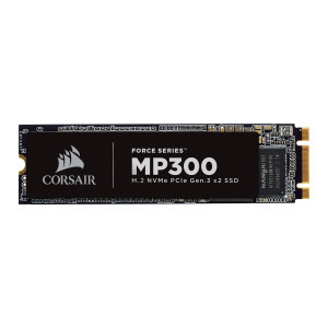 Corsair MP300 480GB PCI Express 3.0 x2 M.2 2280
