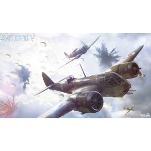 EA Games Battlefield V pentru PC