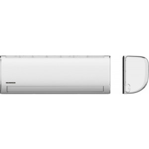 Heinner Crystal HAC-CR09WHN, 9000 BTU, Clasa A++, Inverter