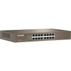 Switch Tenda TEF1016D