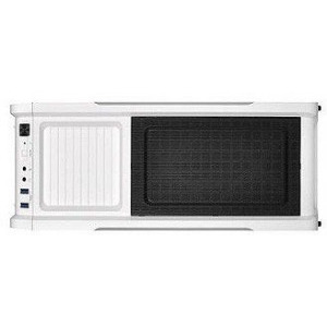 Thermaltake Chaser A31 Snow Edition White