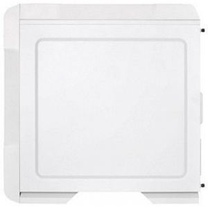 Thermaltake Chaser A31 Snow Edition White