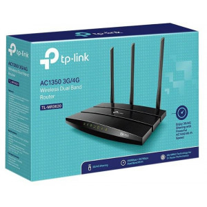 TP-LINK TL-MR3620 Dual-Band