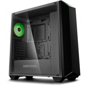 Deepcool Earlkase RGB v2
