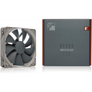 Noctua NF-P12 redux 1700 PWM