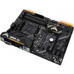CPU AMD Ryzen 7 5800X3D ASUS B450plus gaming TUF B450-PLUS GAMING｜Motherboards｜ASUS USA