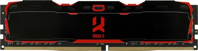 Memorie GOODRAM IRDM X 8GB DDR4 2666MHz CL16