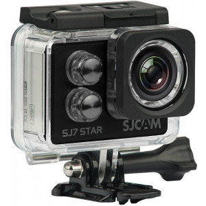 SJCAM SJ7 Star Black