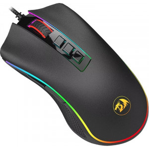 Redragon Cobra RGB