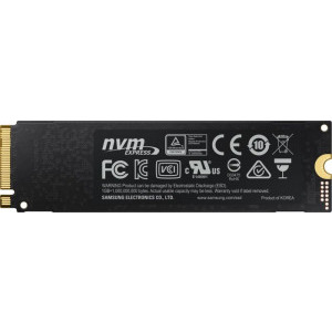 Samsung 970 EVO 250GB PCI Express x4 M.2 2280