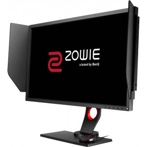 BenQ Gaming Zowie XL2740 27 inch 1 ms Black 240Hz