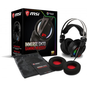MSI Immerse GH70