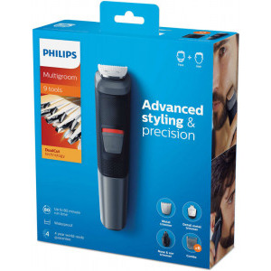 Philips Multigroom Seria 5000 9 in 1 MG5720/15
