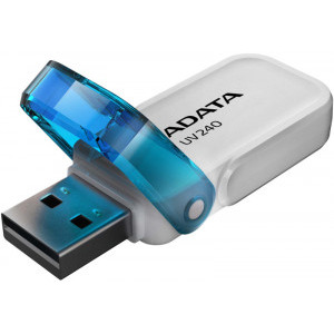 ADATA UV240 16GB USB 2.0 White