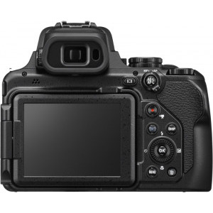 Nikon COOLPIX P1000 Black
