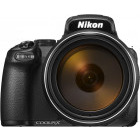 Aparat foto Nikon COOLPIX P1000 Black
