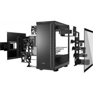 be quiet! Dark Base PRO 900 Rev.2