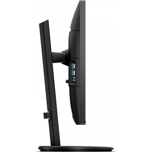 Philips 221B8LHEB 21.5 inch 1 ms Black 60Hz