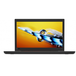 Laptop Lenovo 15.6'' ThinkPad L580, FHD IPS, Procesor Intel® Core