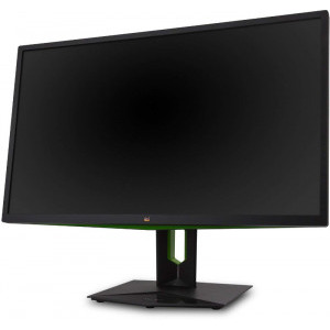 ViewSonic Gaming XG2703-GS 27 inch 2K 4 ms Black-Green G-Sync 165 Hz