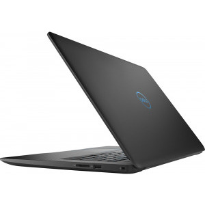 DELL Gaming 15.6'' G3 3579, FHD, Procesor Intel® Core™ i5-8300H (8M Cache, up to 4.00 GHz), 8GB DDR4, 1TB, GeForce GTX 1050 4GB, Linux, Black, 3Yr