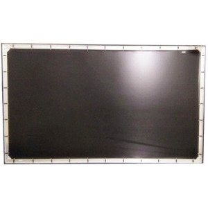 BenQ Fix 114.5 x 203.2 cm 4K