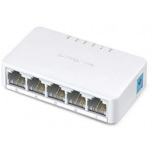 Switch MERCUSYS MS105