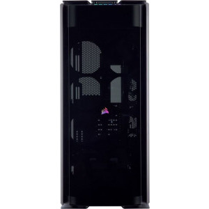 Corsair Obsidian 1000D Tempered Glass