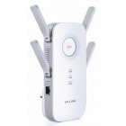 Bridge/Range Extender TP-LINK Gigabit RE650 Dual-Band