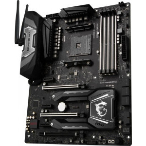 MSI X470 GAMING M7 AC