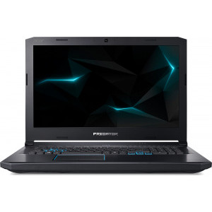 Acer Gaming 17.3'' Predator Helios 500 PH517-51, FHD IPS 144Hz, Procesor Intel® Core™ i9-8950HK (12M Cache, up to 4.80 GHz), 16GB DDR4, 1TB + 256GB SSD, GeForce GTX 1070 8GB, Win 10 Home, Obsidian Black