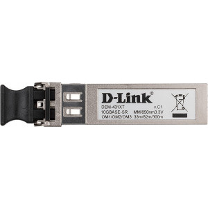 D-Link DEM-431XT