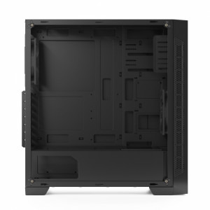 SilentiumPC Armis AR3 TG Pure Black