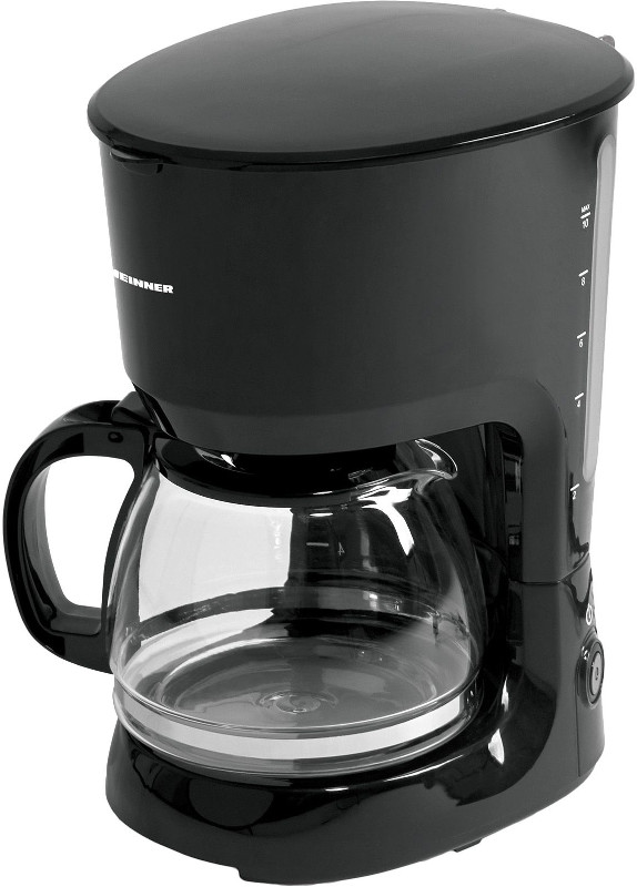 Cafetiera Heinner HCM-750BK