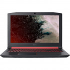 Acer Gaming 15.6'' Nitro 5 AN515-42, FHD, Procesor AMD Ryzen 7 2700U (4M Cache, up to 3.80 GHz), 8GB DDR4, 256GB SSD, Radeon RX 560X 4GB, Linux, Black