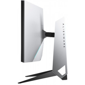 Alienware Gaming AW3418HW Curbat 34 inch 4 ms Black G-Sync 160 Hz