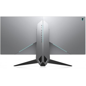 Alienware Gaming AW3418HW Curbat 34 inch 4 ms Black G-Sync 160 Hz