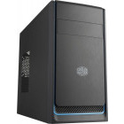 Cooler Master MasterBox E300L Blue