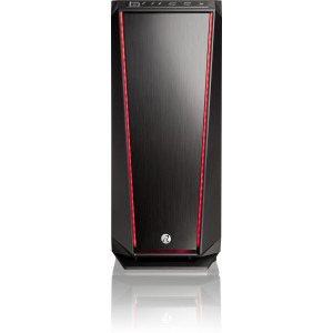 Raijintek Zofos Evo Silent Black