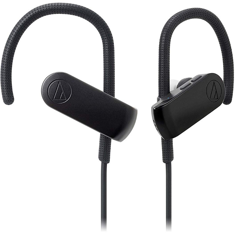 Casti in-ear Audio Technica ATH-SPORT50BT Black