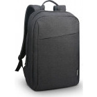 Lenovo Rucsac notebook 15.6 inch Business B210 Casual Black, material rezistent la apa