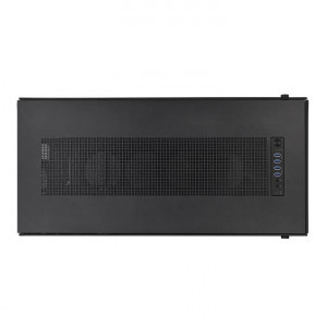 Thermaltake View 91 Tempered Glass RGB Edition